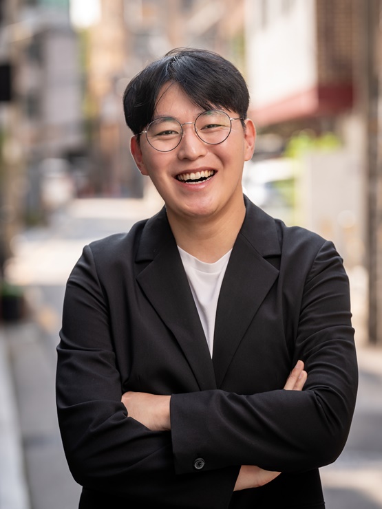 창작집단 결 대표 김로완 프로필